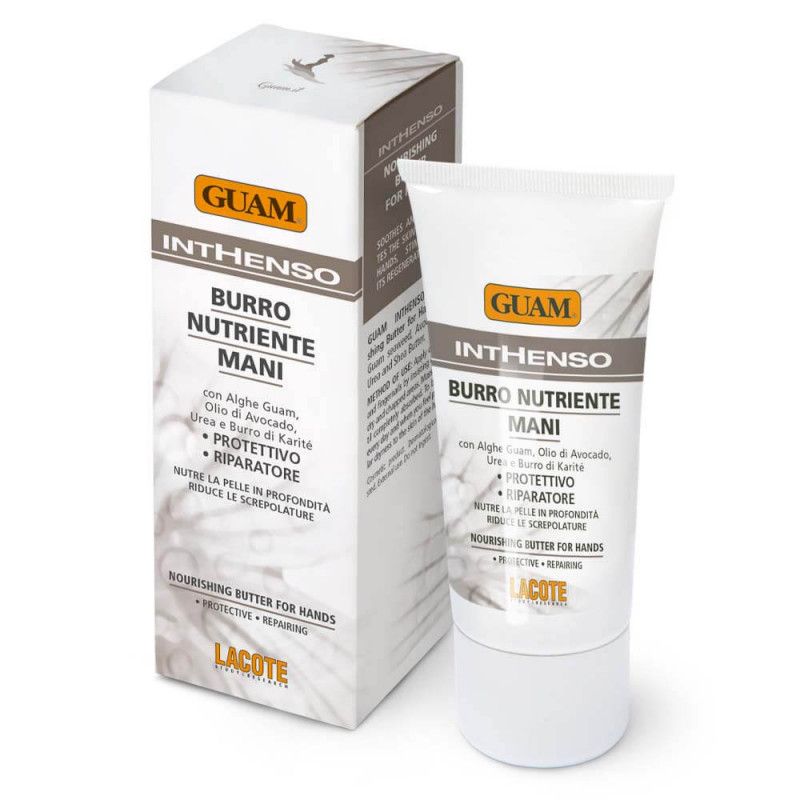 Produktbild GUAM INTHENSO Handcreme, 50 ml