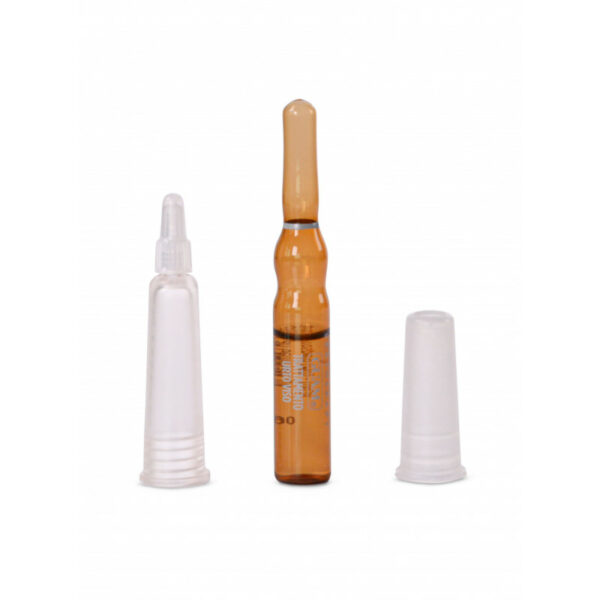 Produktbild GUAM SEATHERAPY Lifting-Ampullen für Gesicht und Hals (Intensivbehandlung), 10 x 2 ml