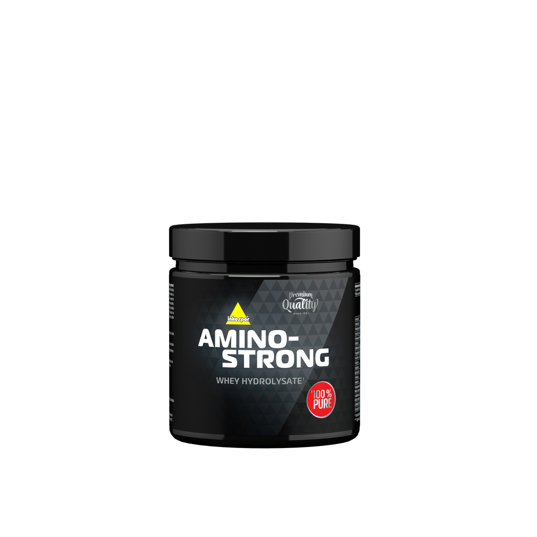 Produktbild X-TREME Amino Strong, 240 Tabletten