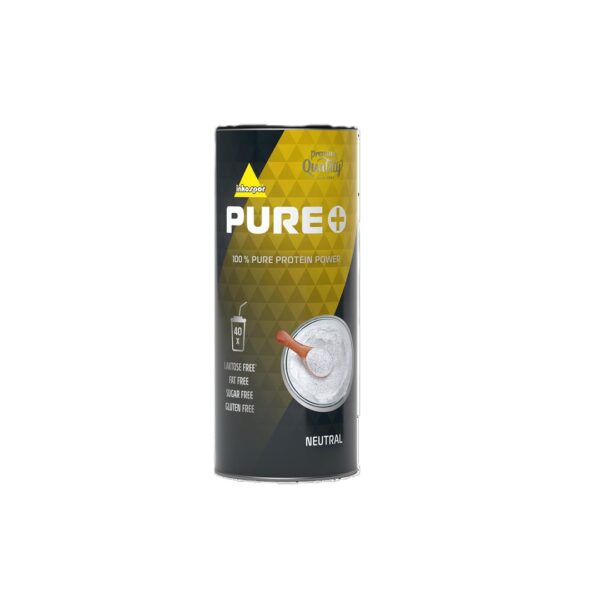 Produktbild INKOSPOR PURE PLUS neutral, 440 g