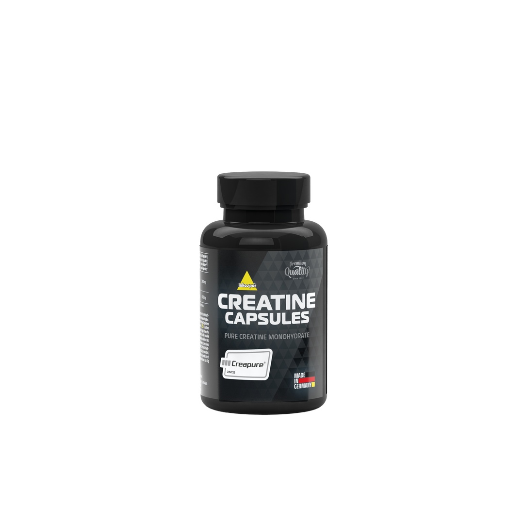 Produktbild INKOSPOR Creatine, 120 Kapseln