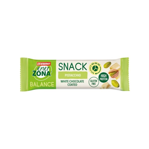 Produktbild ENERZONA Snack Pistazie, 30 x 27 g