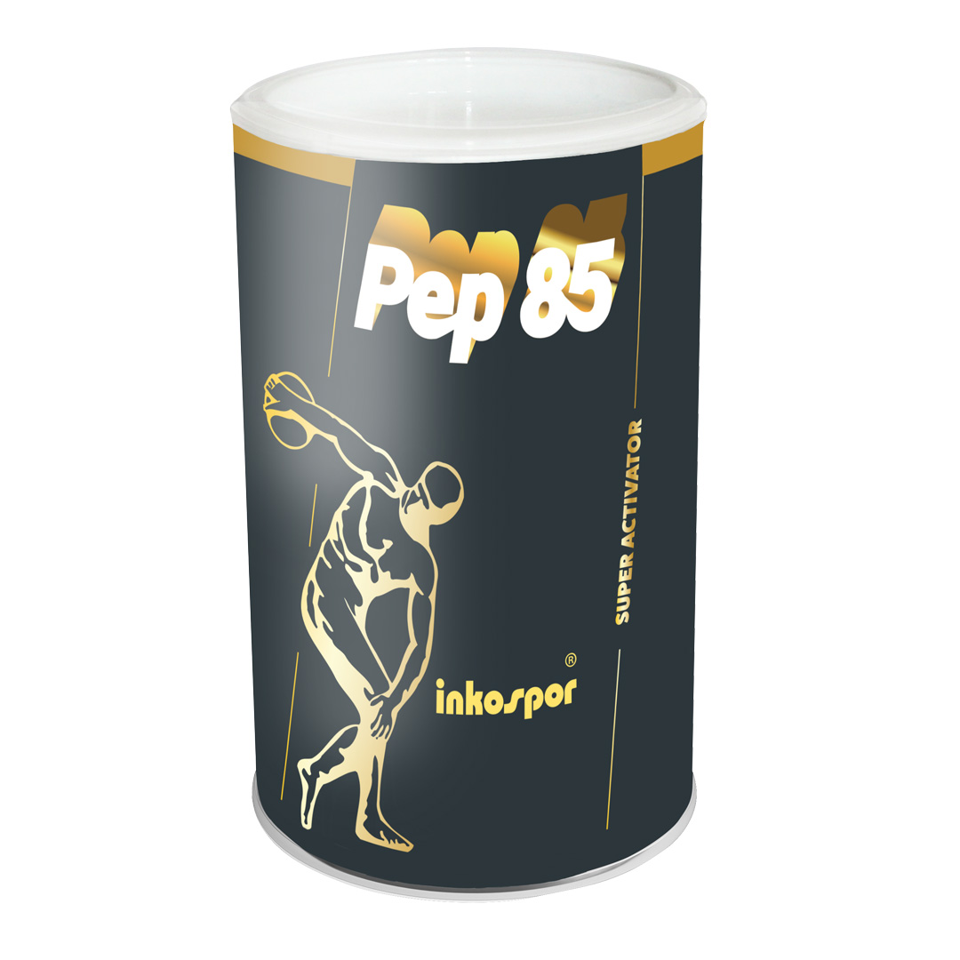 Produktbild inkospor PEP 85 Toffee, 325 g