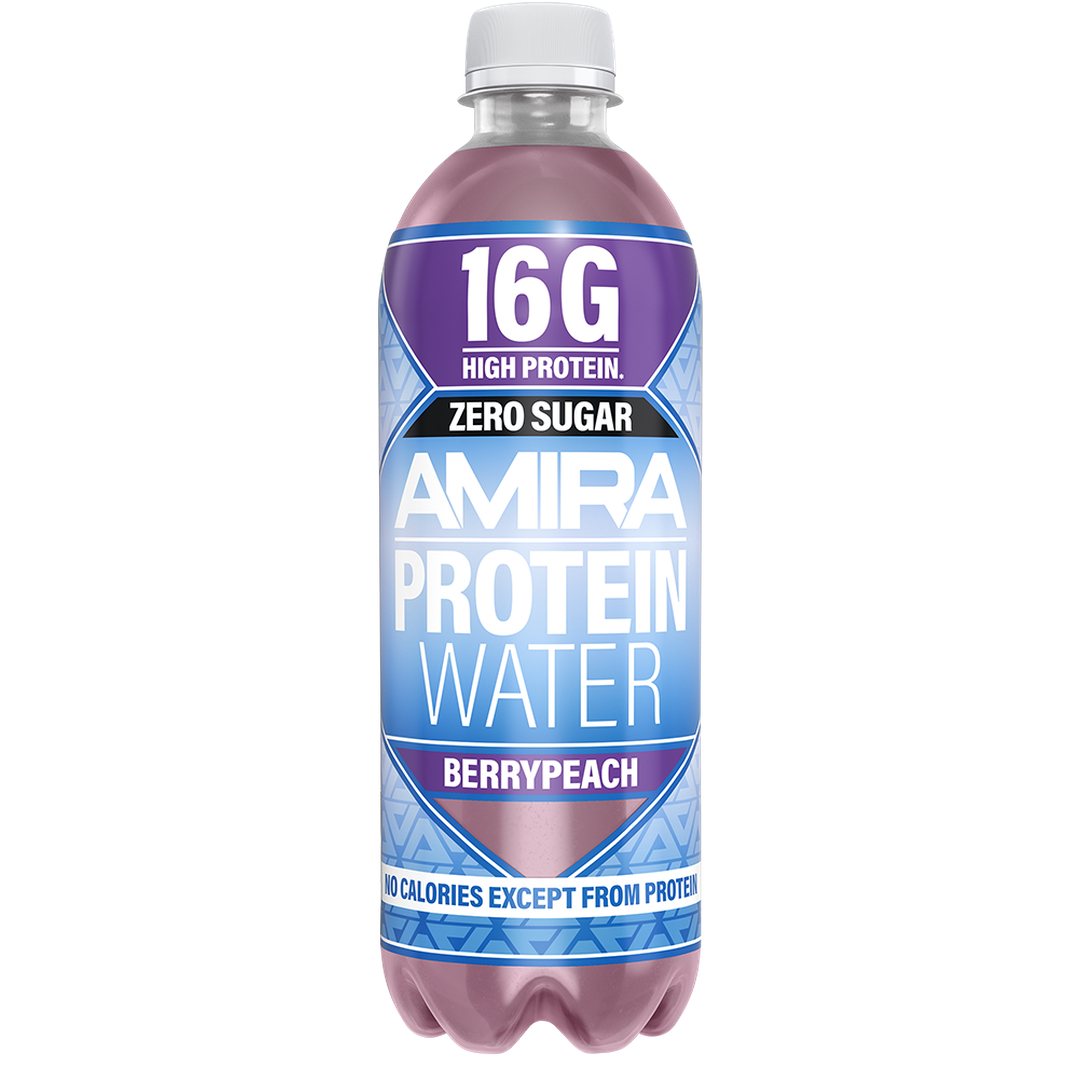 Produktbild Vitamin Well Boost, 12 x 500 ml