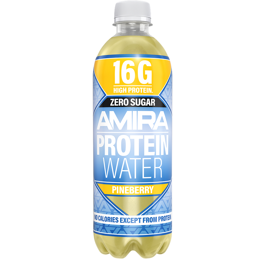 Produktbild Vitamin Well Boost, 12 x 500 ml