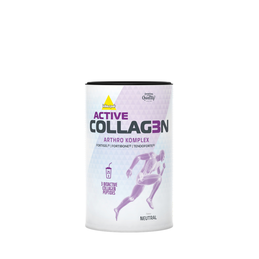 Produktbild INKOSPOR ACTIVE COLLAGEN, 500 g