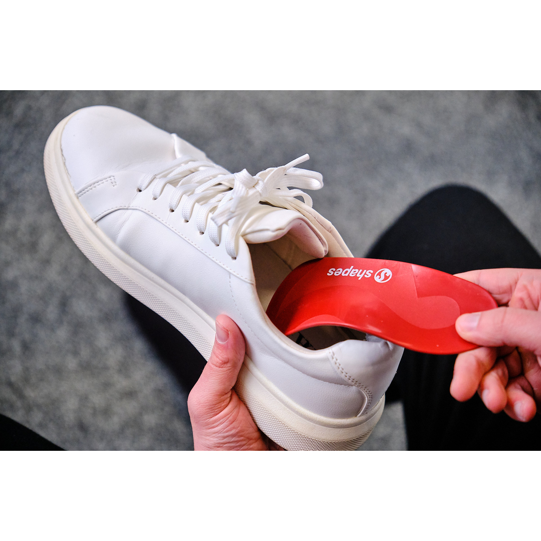 Produktbild Shapes ALLROUND Edition Size 9