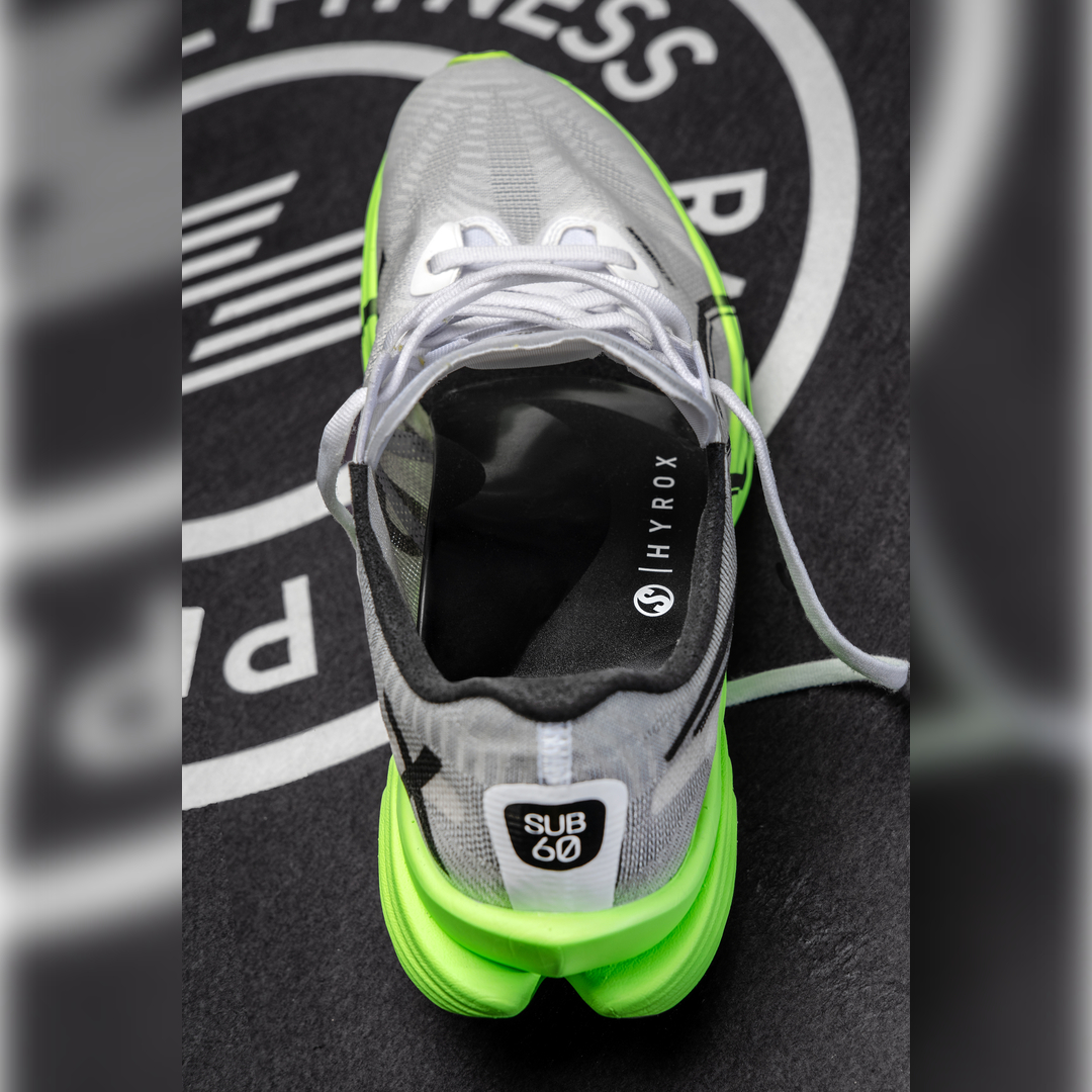 Produktbild Shapes HYROX Edition Size 9