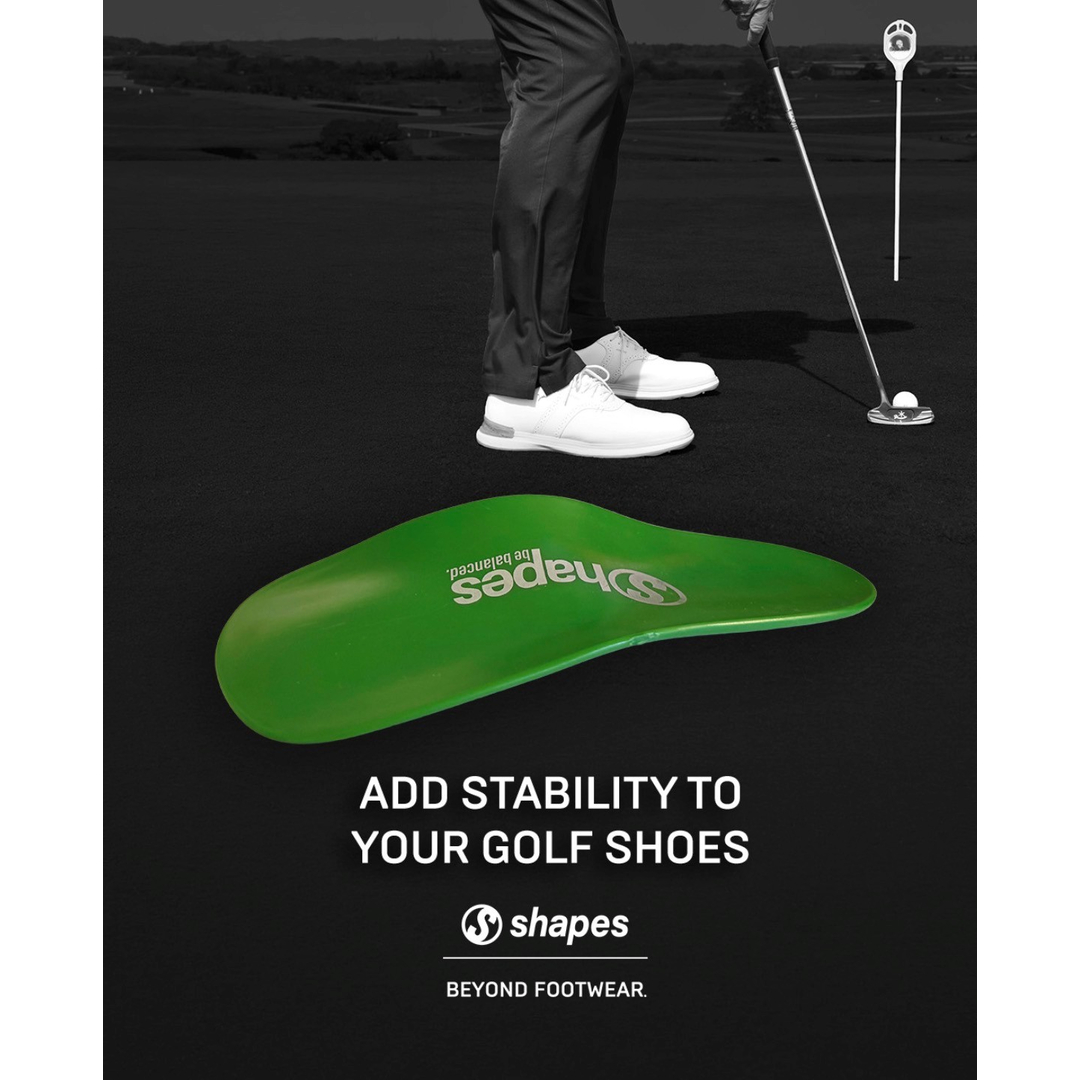 Produktbild Shapes GOLF Edition Size 7 (44-45)