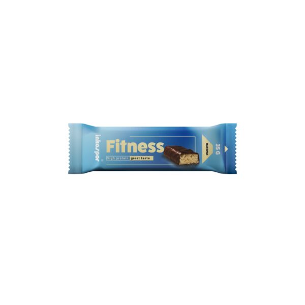 Produktbild ACTIVE FITNESS-Riegel Marzipan, 24 x 35 g