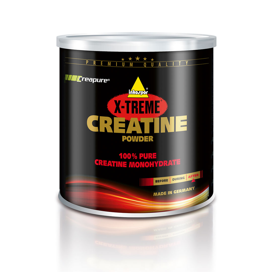 Produktbild X-TREME Creatine Monohydrat rein, 500 g