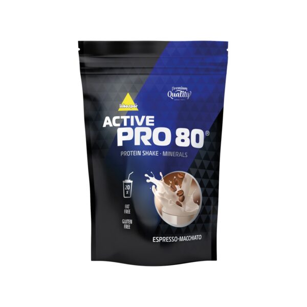 Produktbild ACTIVE Pro 80 Espresso-Macchiato, 500 g