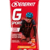 Produktbild ENERVIT G-SPORT Orange, 300 g