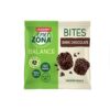 Produktbild ENERZONA Bites Dark Chocolate, 6 FS à 5 x 24 g