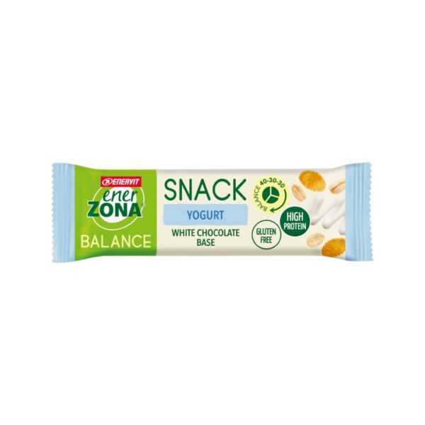 Produktbild ENERZONA Snack Yogurt, 30 x 25 g