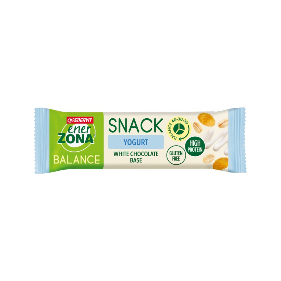 Produktbild ENERZONA Snack Yogurt, 30 x 25 g