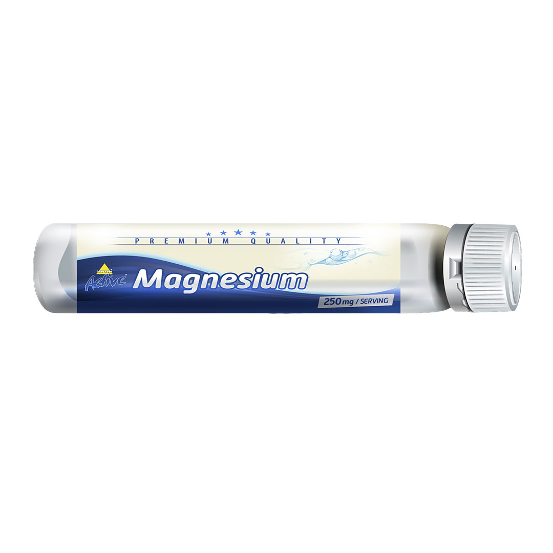 Produktbild ACTIVE Magnesium-Trinkgläser, 20 x 25 ml