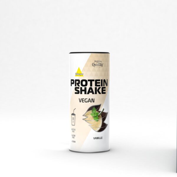 Produktbild ACTIVE Protein Shake laktosefrei Vanille, 450 g