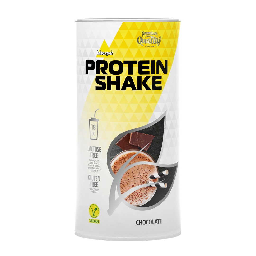 Produktbild ACTIVE Protein Shake laktosefrei Schoko, 450 g
